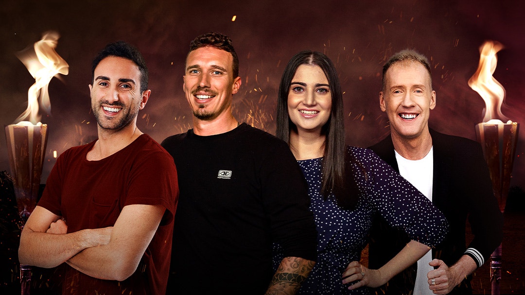 Get Your Strat Chat On, Australian Survivor Talking Tribal Is Back For Brains V Brawn