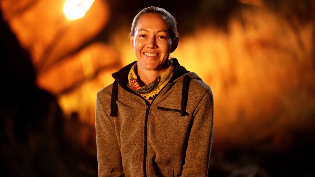 Georgia Ray Voted Out Of Australian Survivor: Brains V Brawn