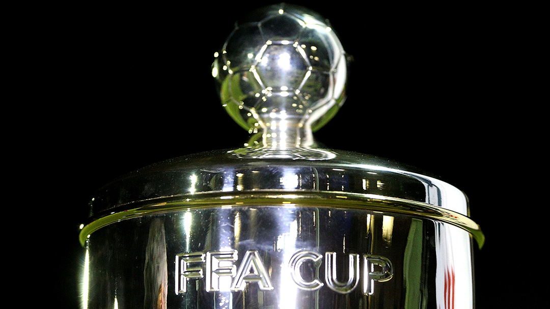 What is the FFA Cup?
