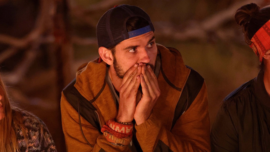 'I Don't Regret The Decisions I Made': Simon Mee Eliminated With Two Immunity Idols