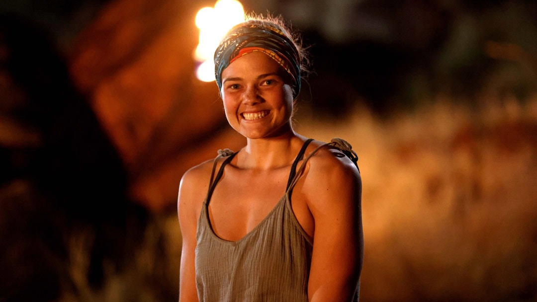 ‘Should’ve Played My Idol’: Kez McGee Voted Off Australian Survivor Right After Merge