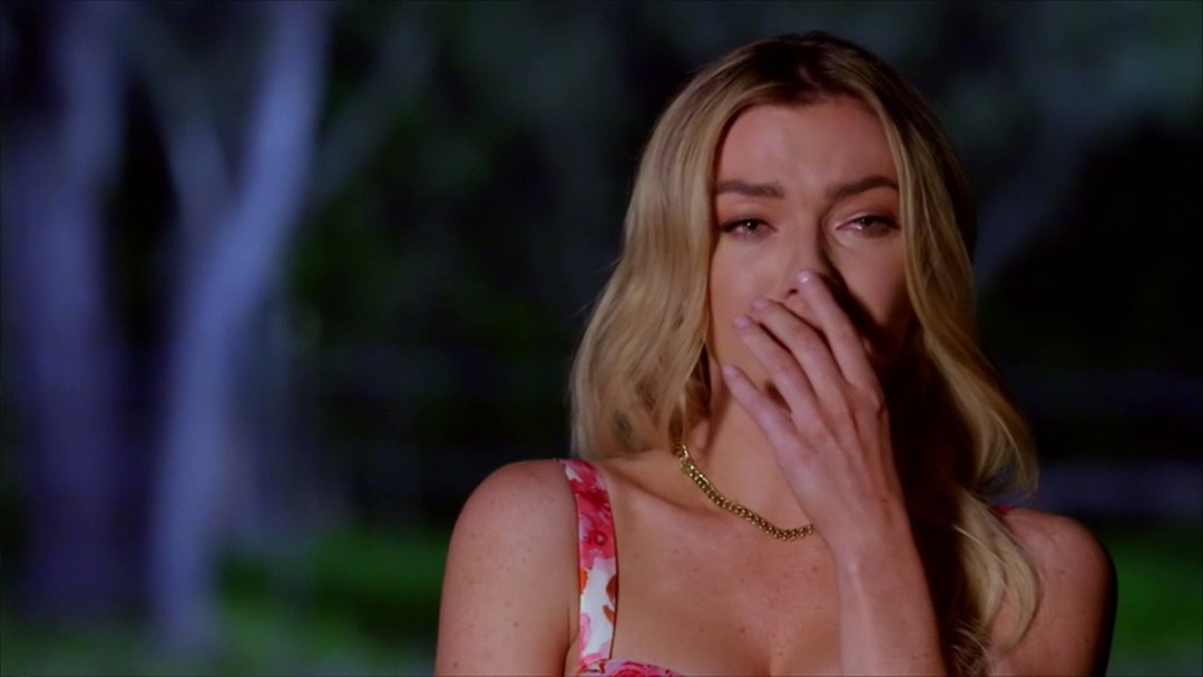 Tahnee Leeson Has No Regrets About How Her Time In The Bachelor Mansion Came To An End