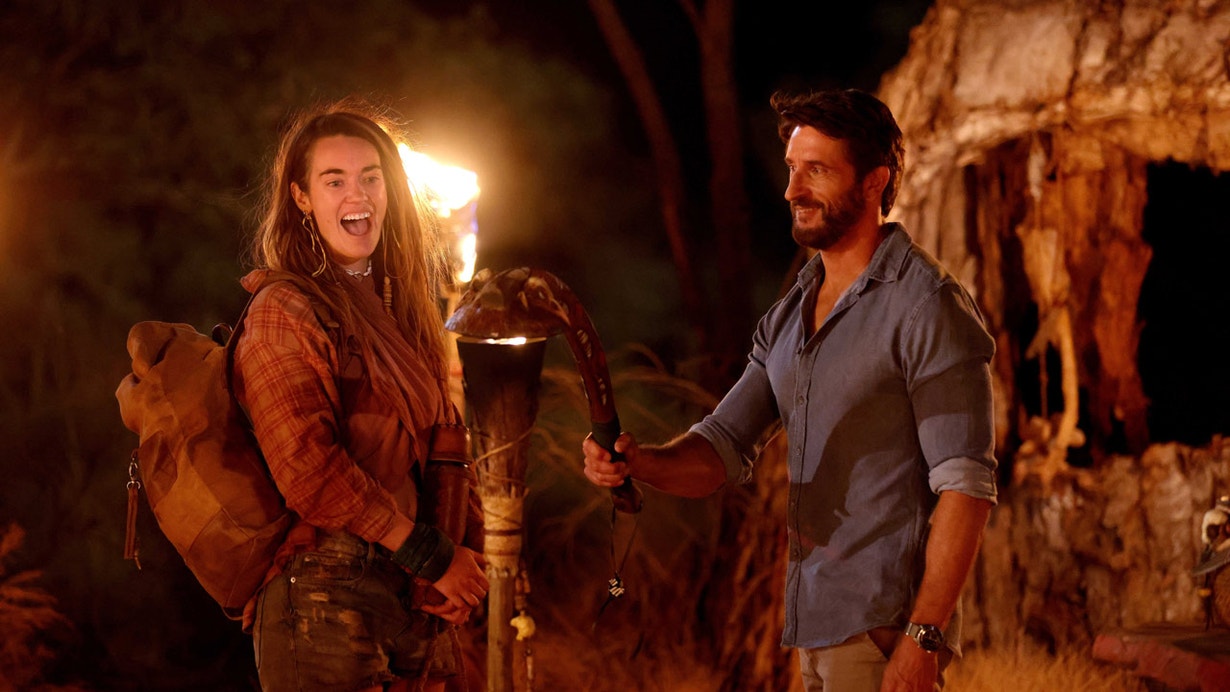 'That Was My Downfall’: Australian Survivor Laura Wells Eliminated In Shocking Twist