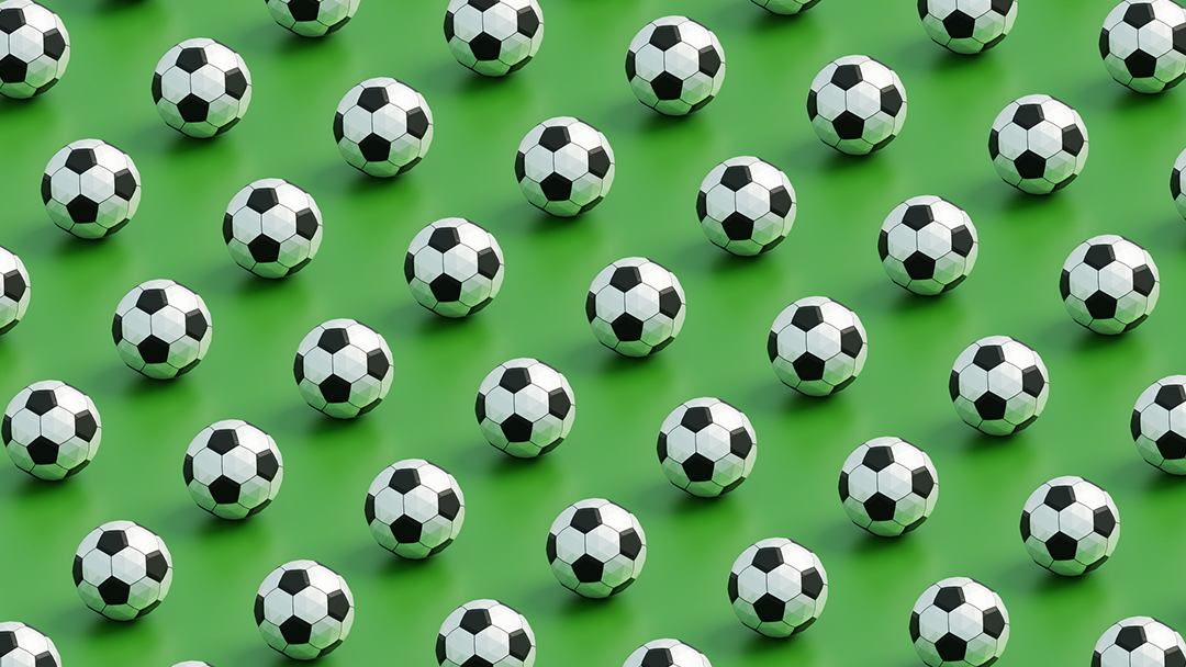 An A-Z of Key Football Terms