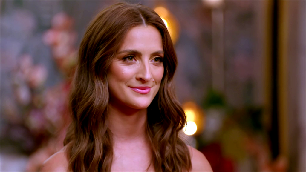 ‘It Wasn’t A Game For Me’: Carlie Hodges’ Bachelor Experience Comes To An End Following Hometowns