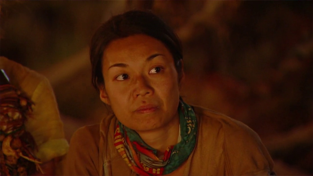 ‘I Was On Borrowed Time The Entire Time’: Wai Chim Joins The Jury After A Sneaky Idol Play Fractured Brains