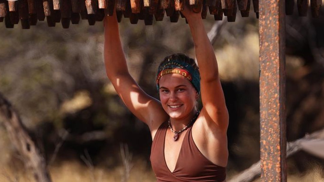 “It All Came Down To One Moment”: Flick Palmateer Reveals What Her Final Pitch To The Jury Would Have Been