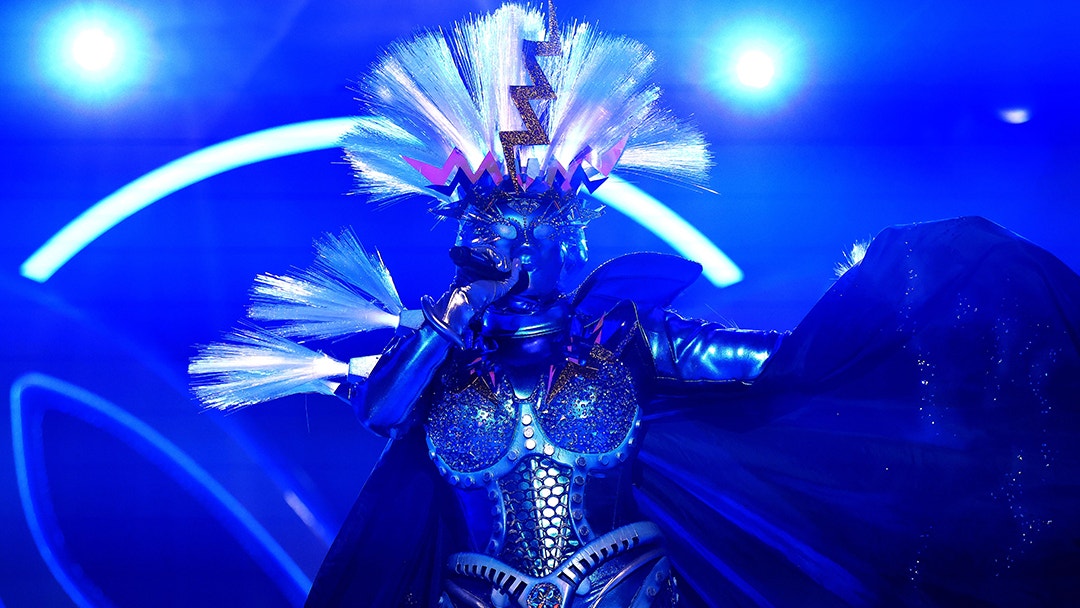 Every Clue You Missed From Episode 4 Of The Masked Singer Australia 2021