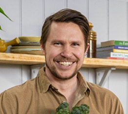 Simon Toohey