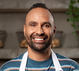 Archie Thompson