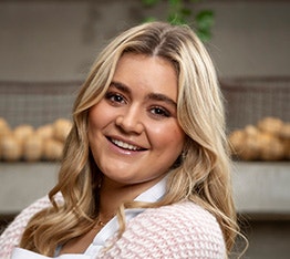 Tilly Ramsay