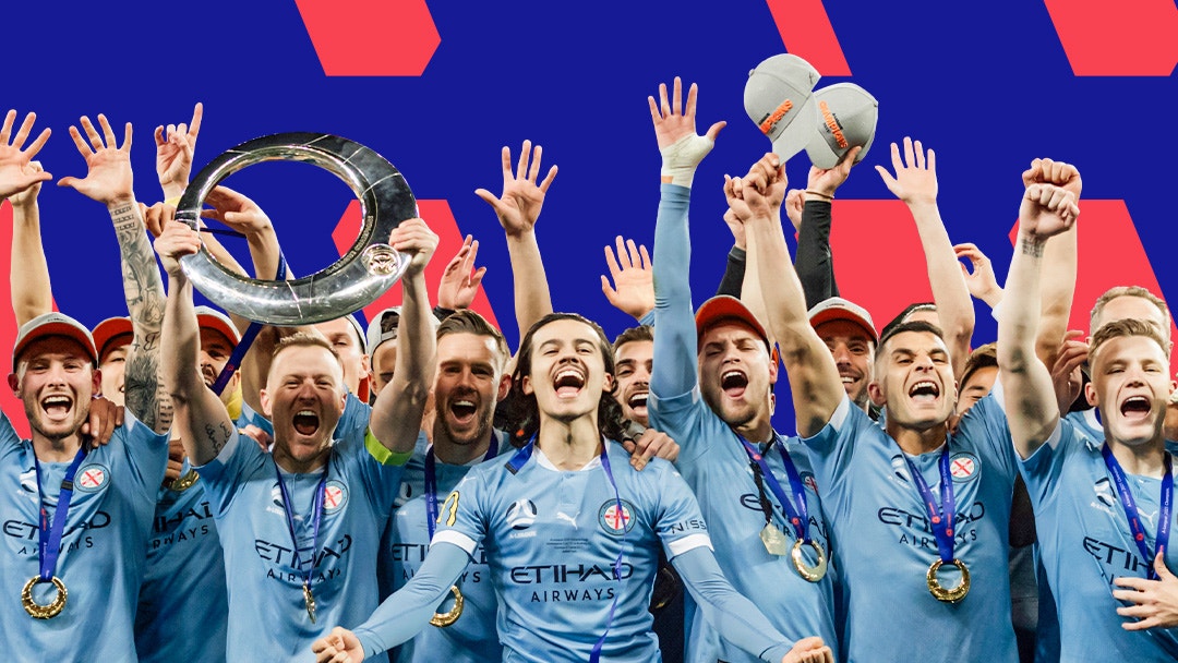 2021/22 Isuzu UTE A-League Fixtures