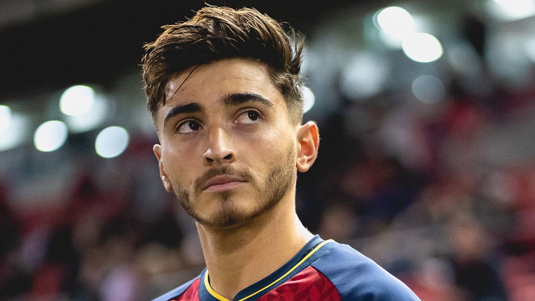 Adelaide United's Josh Cavallo Comes Out As Gay