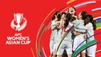 What is the AFC Women’s Asian Cup?