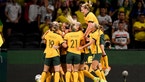 Commonwealth Bank Matildas Drawn In Group B