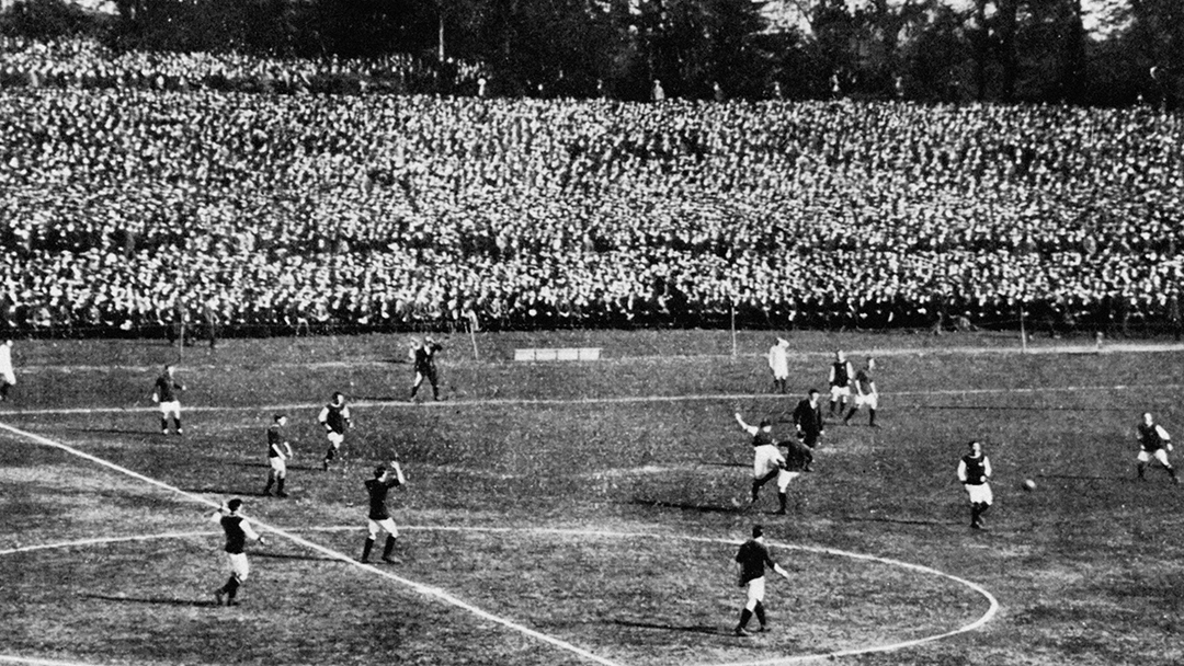 History of the FA Cup