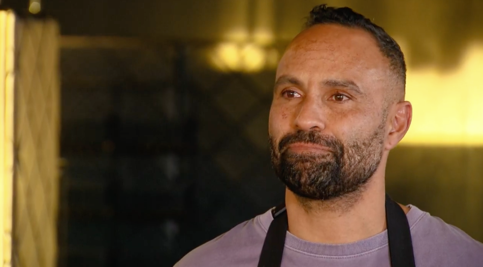 ‘I Was Emotionally Spent’: Archie Thompson Eliminated Just Before The Semi-Final