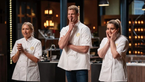 Celebrity MasterChef 2021: The Final Three Revealed