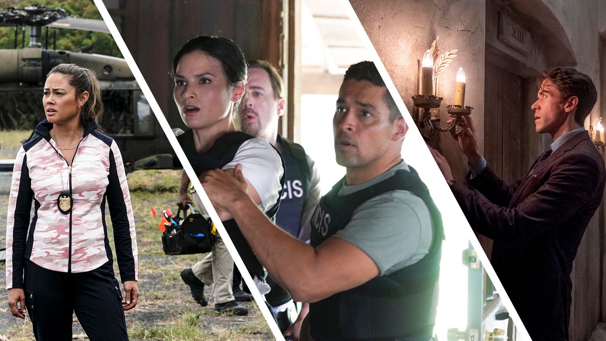 These New and Returning Shows on 10, 10 play and Paramount+ Will Heat Up Your Summer