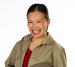 Poh Ling Yeow