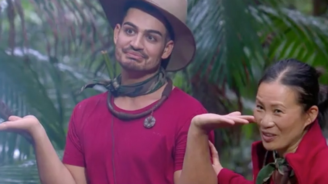 ‘I Feel Betrayed!’: David Subritzky’s Real Identity Revealed In Camp