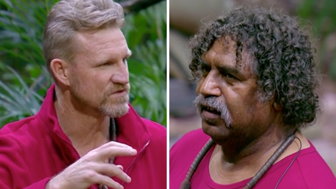 ‘Our Job Is Just To Listen’: Nathan Buckley And Derek Kickett Discuss Collingwood’s Racism Report
