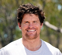 Mark