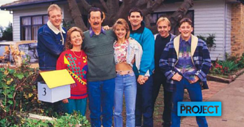 Australia Votes ‘The Castle’ As Favourite Movie Of All Time