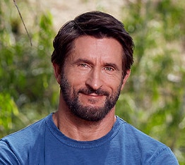 Jonathan LaPaglia