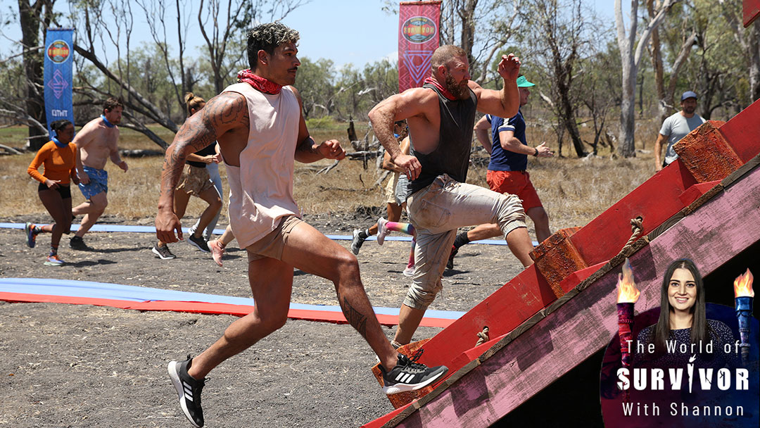 7 Ways Blood V Water Changes The Game of Survivor