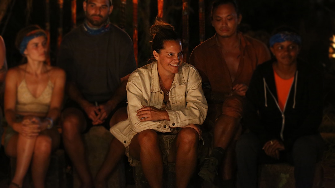 'I'm Just A Hot Mess': 5 Reasons Why We're Already In Love With Chrissy