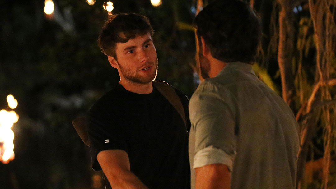 ‘I Didn’t Want To Let Them Down’: Alex Frost Opens Up About His Heartbreaking Decision To Leave The Game