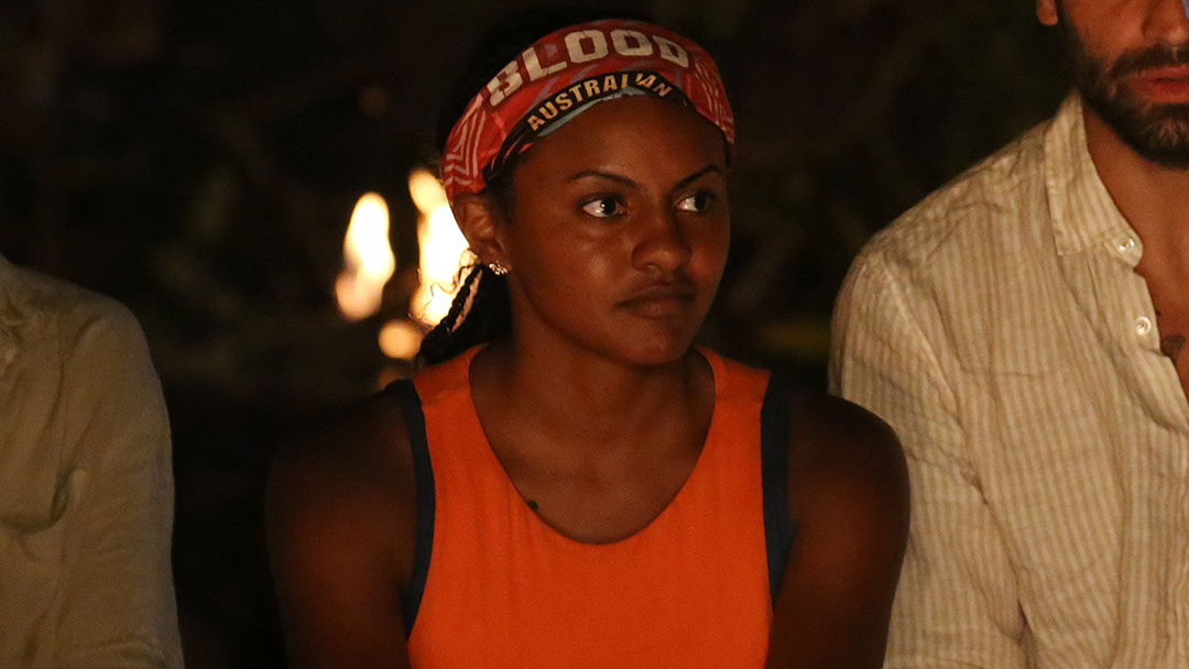 ‘I Never Wanted To Be Like Anyone Else’: Nina Twine Opens Up About Her Mum’s Legacy, And Leaving Survivor Injured