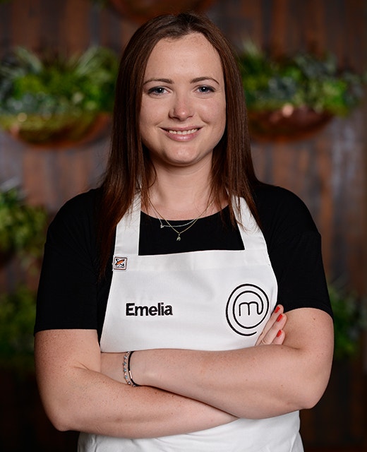 Emelia Jackson