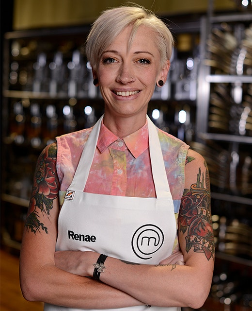 Renae Smith