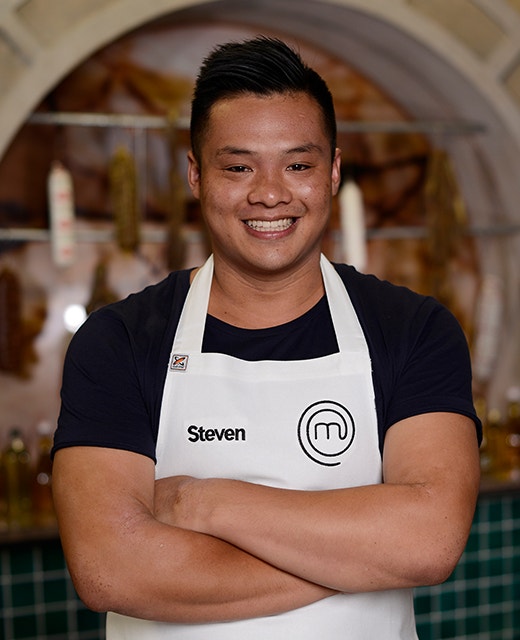Steven Peh