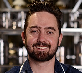 Sean Baxter