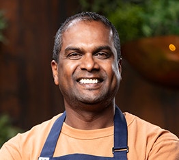Sashi Cheliah