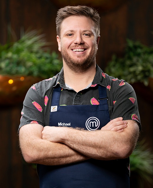 Michael Weldon