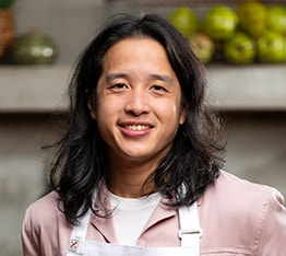 Chris Tran