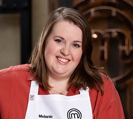 Melanie Persson