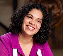 Keyma Vasquez Montero