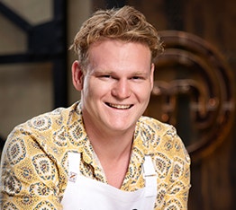 Daniel Lamble