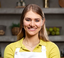 Montana Hughes