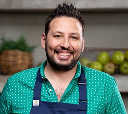 Aldo Ortado