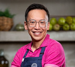 Alvin Quah
