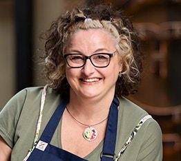 Julie Goodwin