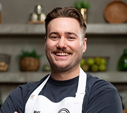 Matt Landmark