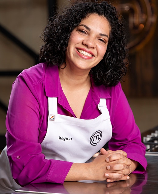 Keyma Vasquez Montero