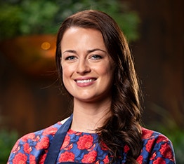 Billie McKay